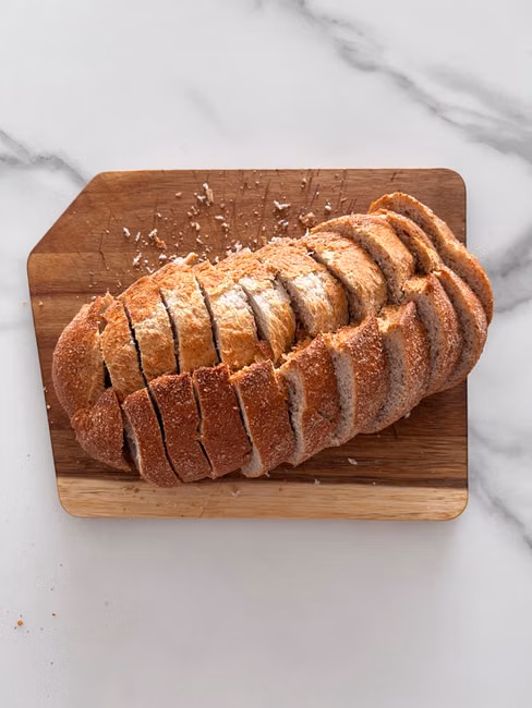 Coxa de Frango (kg)